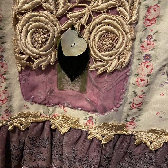 Taylor G. Jacket Sz small - Picture 3 of 8